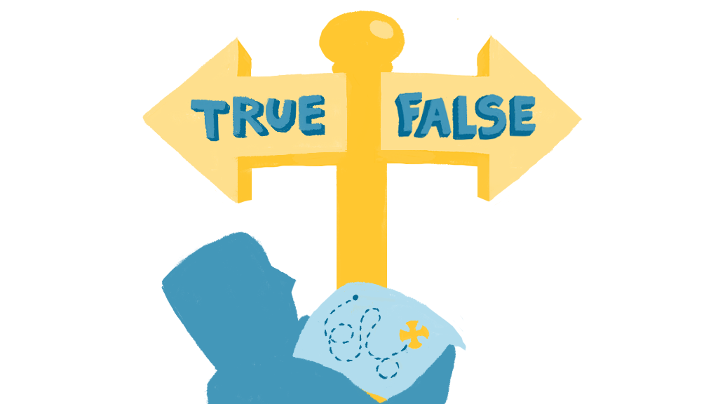 true-false-questions