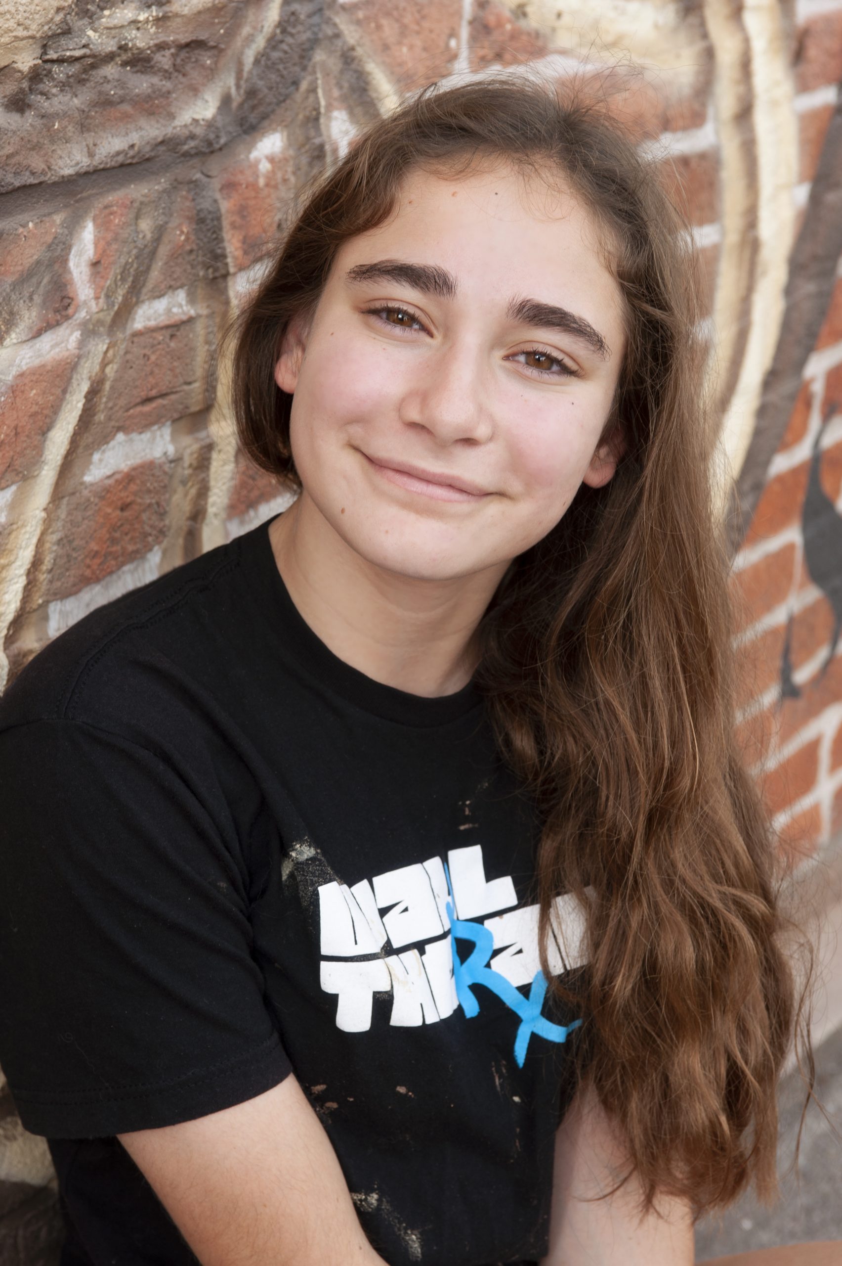 Susan B. Anthony And A New Generation of Voices - Artist Feature Lucy Ray