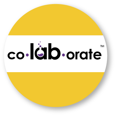 Colaborate logo