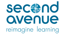 Second Avenue Learning-Reimagine Learning
